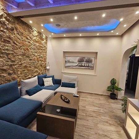 Athens Timeless Escape Διαμέρισμα Εξωτερικό φωτογραφία