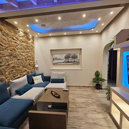 Athens Timeless Escape Διαμέρισμα Εξωτερικό φωτογραφία
