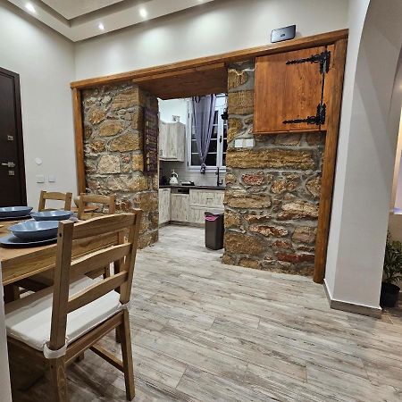 Athens Timeless Escape Διαμέρισμα Εξωτερικό φωτογραφία