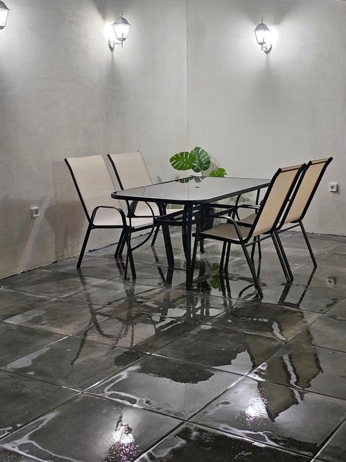 Athens Timeless Escape Διαμέρισμα Εξωτερικό φωτογραφία