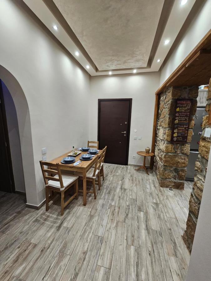 Athens Timeless Escape Διαμέρισμα Εξωτερικό φωτογραφία