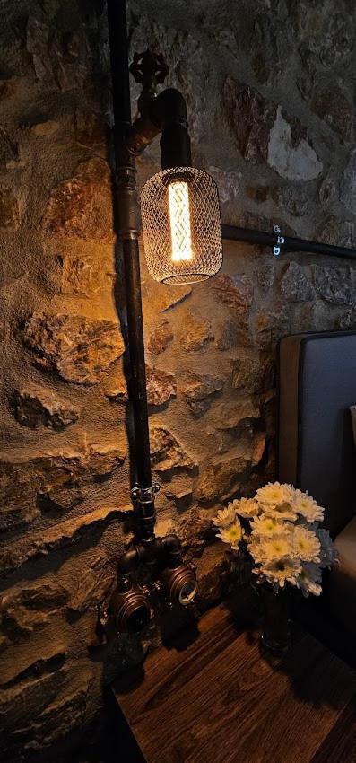 Athens Timeless Escape Διαμέρισμα Εξωτερικό φωτογραφία