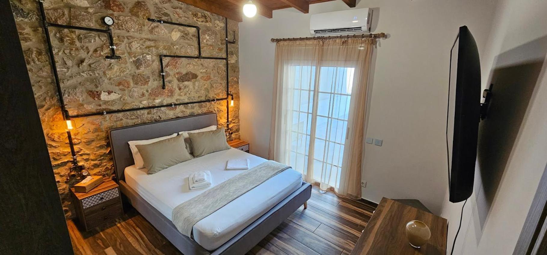 Athens Timeless Escape Διαμέρισμα Εξωτερικό φωτογραφία