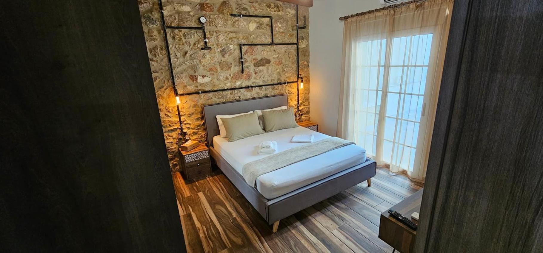 Athens Timeless Escape Διαμέρισμα Εξωτερικό φωτογραφία
