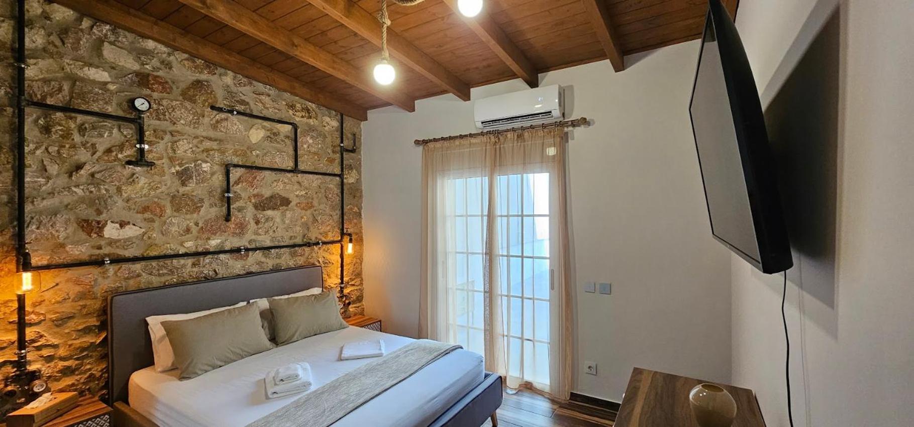 Athens Timeless Escape Διαμέρισμα Εξωτερικό φωτογραφία
