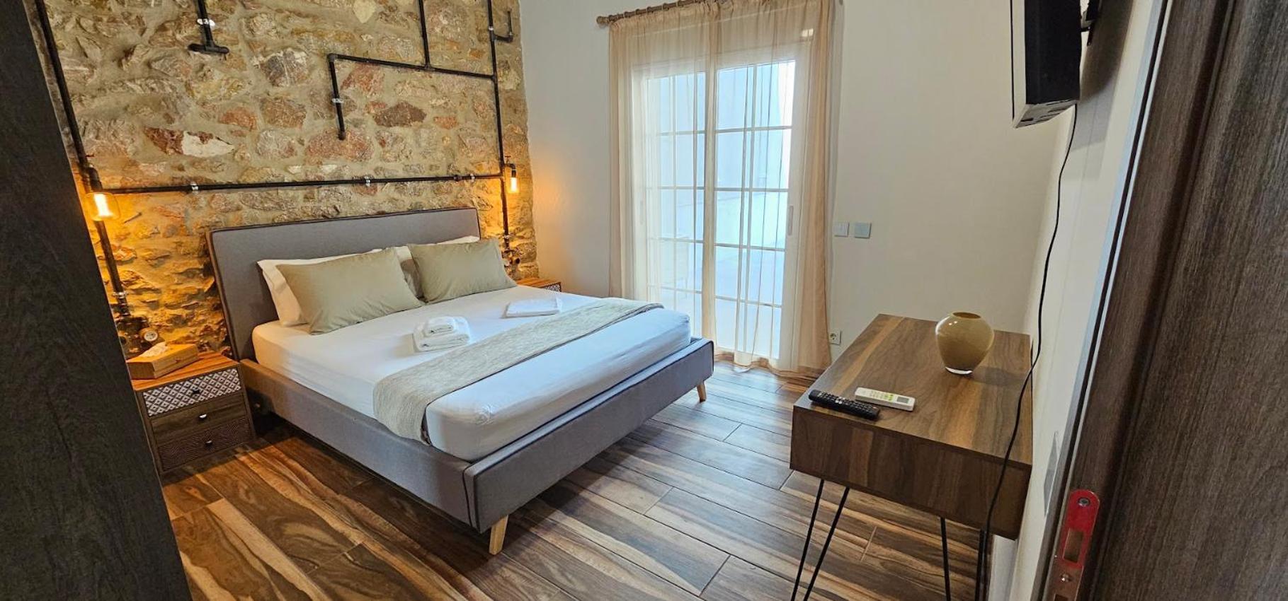 Athens Timeless Escape Διαμέρισμα Εξωτερικό φωτογραφία